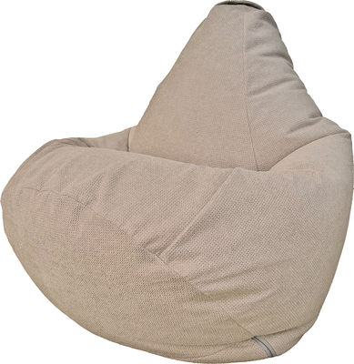 Бескаркасное кресло Flagman Груша Макси XXL Г2.5-239 - фото