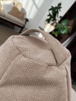 Бескаркасное кресло Flagman Груша Макси XXL Г2.5-239