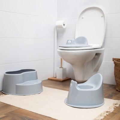 Детский горшок Rotho 1233601057