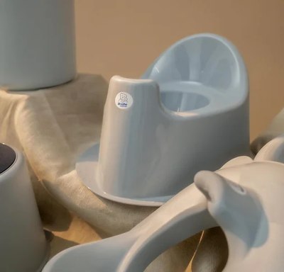 Детский горшок Rotho 1233601057