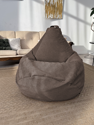 Бескаркасное кресло Flagman Груша Макси XXL Г2.5-241