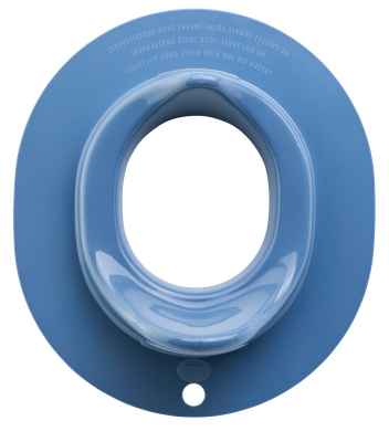 Детская накладка на унитаз Rotho Bella bambina / 1424006235