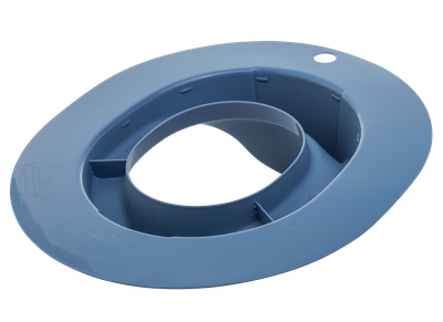 Детская накладка на унитаз Rotho Bella bambina / 1424006235