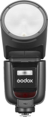 Вспышка Godox V1Pro N TTL для Nikon / 31644