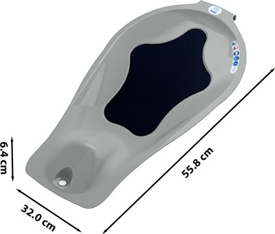 Горка для купания Rotho 1234101057