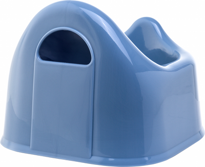 Детский горшок Rotho Bella Bambina Potty / 1204706235