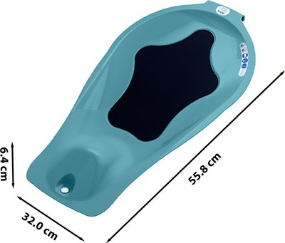 Горка для купания Rotho 1234106237