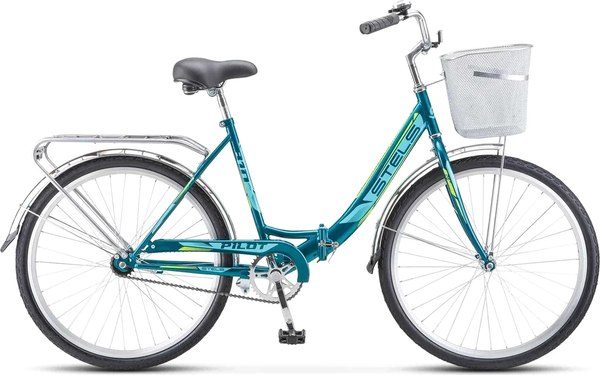 Велосипед STELS Pilot 810 C 26 - фото