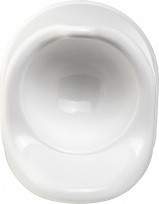 Детский горшок Rotho Bella Bambina Potty / 1204701101