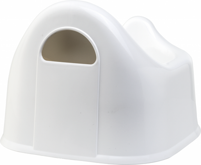 Детский горшок Rotho Bella Bambina Potty / 1204701101