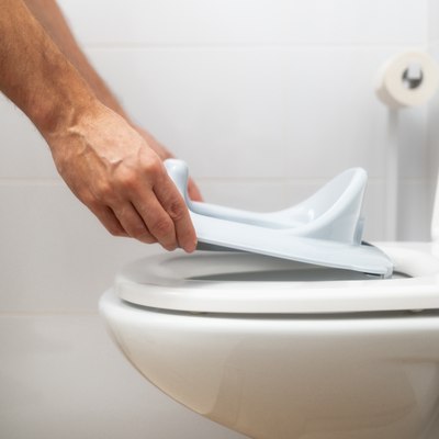 Детская накладка на унитаз Rotho 1233901101