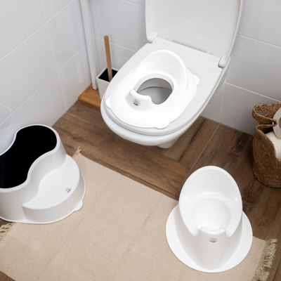 Детская накладка на унитаз Rotho 1233901101