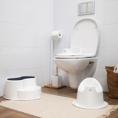 Детская накладка на унитаз Rotho 1233901101