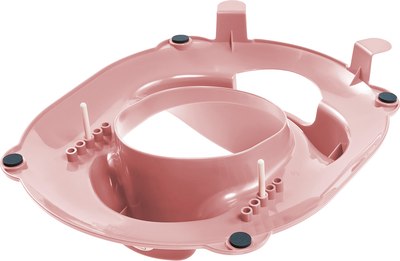 Детская накладка на унитаз Rotho 1233903066