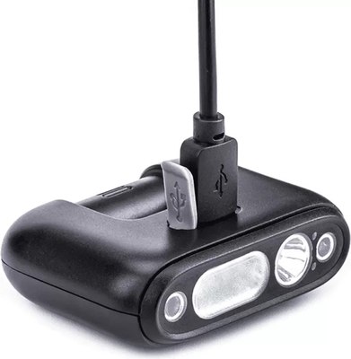 Фонарь Nextorch UT30 Kit