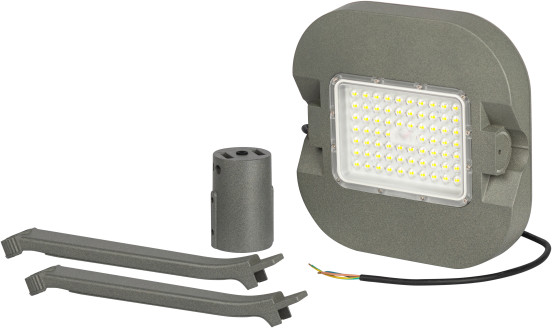 Светильник уличный ЭРА SPP-505-0-50K-050 / Б0062718