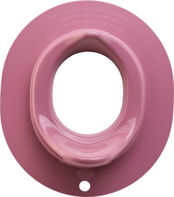 Детская накладка на унитаз Rotho Bella bambina / 1424003061