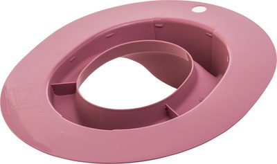 Детская накладка на унитаз Rotho Bella bambina / 1424003061
