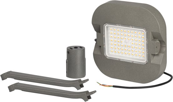 Светильник уличный ЭРА SPP-505-0-30K-050 / Б0062697