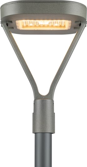 Светильник уличный ЭРА SPP-505-0-30K-050 / Б0062697