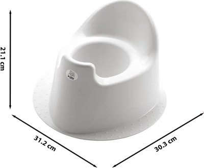 Детский горшок Rotho 1233601101