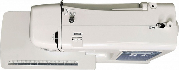 Швейная машина Leader Lazurite Компьютеризированная