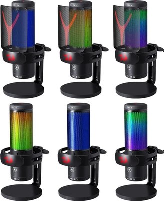 Микрофон Redragon Fenris GM301 / 72230