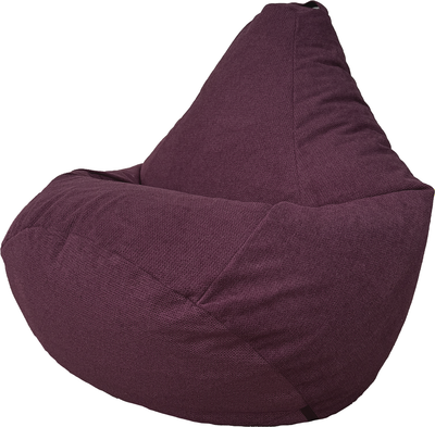 Бескаркасное кресло Flagman Груша Макси XXL Г2.5-243 - фото