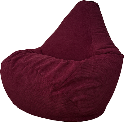 Бескаркасное кресло Flagman Груша Макси XXL Г2.5-244 - фото