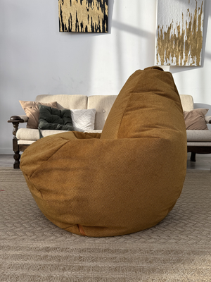 Бескаркасное кресло Flagman Груша Макси XXL Г2.5-245