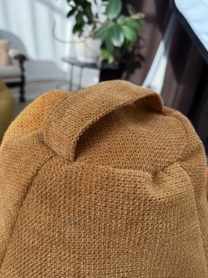 Бескаркасное кресло Flagman Груша Макси XXL Г2.5-245