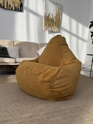 Бескаркасное кресло Flagman Груша Макси XXL Г2.5-246