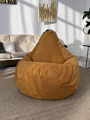 Бескаркасное кресло Flagman Груша Макси XXL Г2.5-246