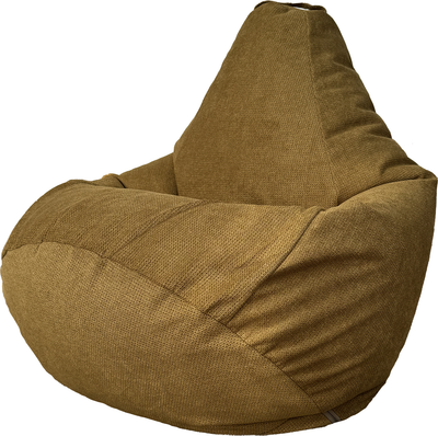 Бескаркасное кресло Flagman Груша Макси XXL Г2.5-247 - фото