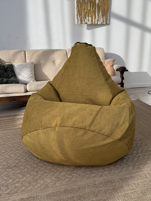 Бескаркасное кресло Flagman Груша Макси XXL Г2.5-247