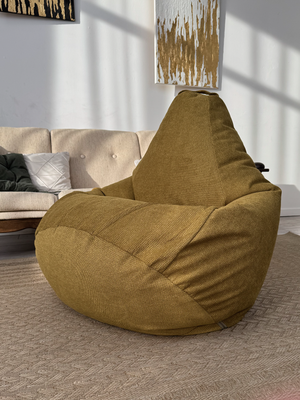 Бескаркасное кресло Flagman Груша Макси XXL Г2.5-247