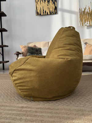 Бескаркасное кресло Flagman Груша Макси XXL Г2.5-247