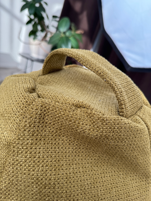 Бескаркасное кресло Flagman Груша Макси XXL Г2.5-247