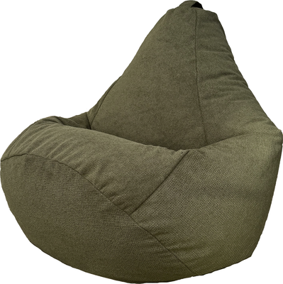 Бескаркасное кресло Flagman Груша Макси XXL Г2.5-248 - фото