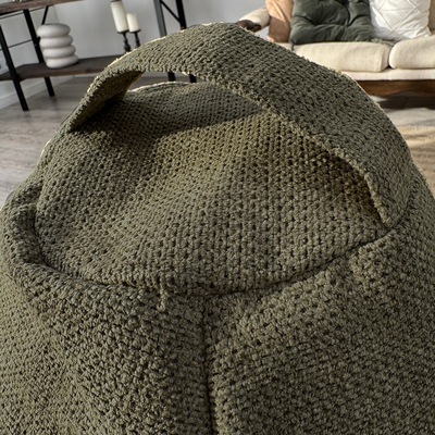 Бескаркасное кресло Flagman Груша Макси XXL Г2.5-248