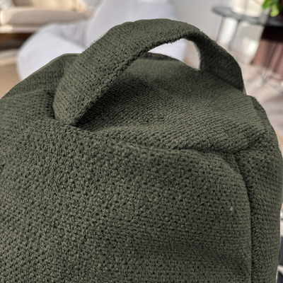 Бескаркасное кресло Flagman Груша Макси XXL Г2.5-249