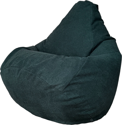 Бескаркасное кресло Flagman Груша Макси XXL Г2.5-250 - фото