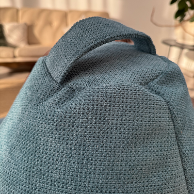 Бескаркасное кресло Flagman Груша Макси XXL Г2.5-251