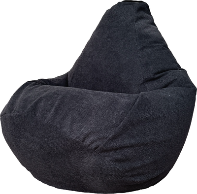 Бескаркасное кресло Flagman Груша Макси XXL Г2.5-252 - фото