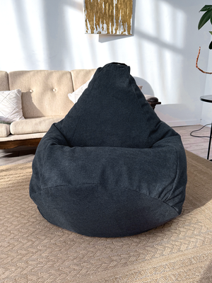 Бескаркасное кресло Flagman Груша Макси XXL Г2.5-252