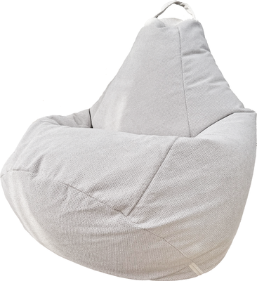 Бескаркасное кресло Flagman Груша Макси XXL Г2.5-253 - фото