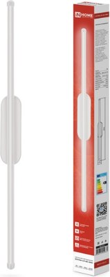 Светильник INhome Estetika LUV-60C-40WH / 4690612054834