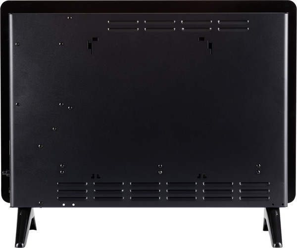 Конвектор Evolution SmartHeating Glass 1500