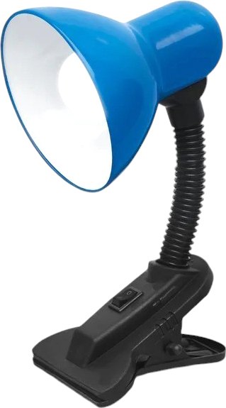 Настольная лампа INhome СНП 11С-E27 / 4690612055459 - фото