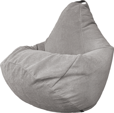 Бескаркасное кресло Flagman Груша Макси XXL Г2.5-254 - фото